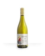 Crozes-Hermitage Blanc Courbis 2022 Domaine Pradelle