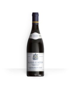 Aloxe-Corton Vieilles vignes 2022 Domaine Philippe Girard