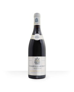 Chambolle-Musigny Vieilles vignes 2022 Domaine Philippe Girard
