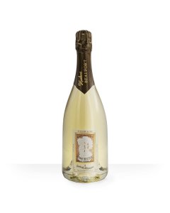 Champagne Grand Cru Herbert Beaufort Mélomane Blanc de blancs Brut