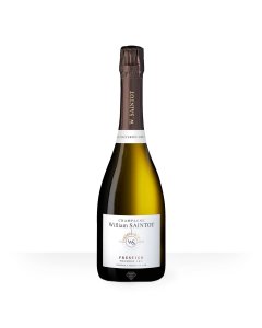 Champagne 1er Cru William Saintot Prestige Extra-Brut