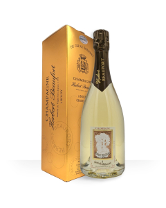 Magnum Champagne Grand Cru Herbert Beaufort Mélomane Brut