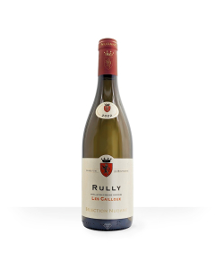 Rully Blanc Les Cailloux 2022 Domaine Nudant
