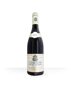 Corton Grand cru Les Perrières 2021 Domaine Philippe Girard
