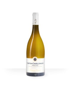 Magnum Corton-Charlemagne Grand cru 2018 Maison Stéphane Piguet