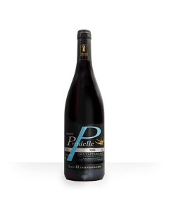 Crozes-Hermitage Les hirondelles 2020 Domaine Pradelle