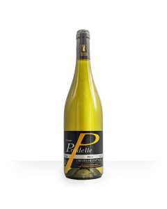 Crozes-Hermitage Blanc 2021 Domaine Pradelle