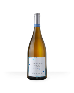 Montagny 1er Cru Les Coères 2022 Domaine Feuillat-Juillot