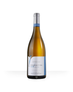 Montagny 1er Cru Louis 2021 Domaine Feuillat-Juillot
