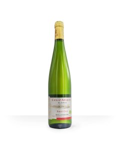 Pinot gris Sélection 2019 Bio Domaine du Bollenberg