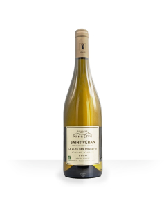 Saint-Véran Clos des Poncétys 2020 Bio Domaine des Poncétys