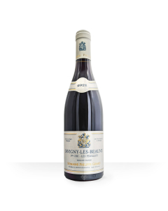 Savigny-lès-Beaune 1er Cru Les Peuillets 2021 Domaine Philippe Girard