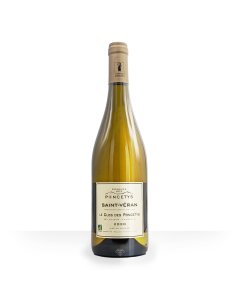 Saint-Véran Clos des Poncétys 2020 Bio Domaine des Poncétys