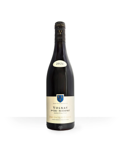 Volnay 1er Cru En Chevret 2021 Domaine Jean-Jacques Girard