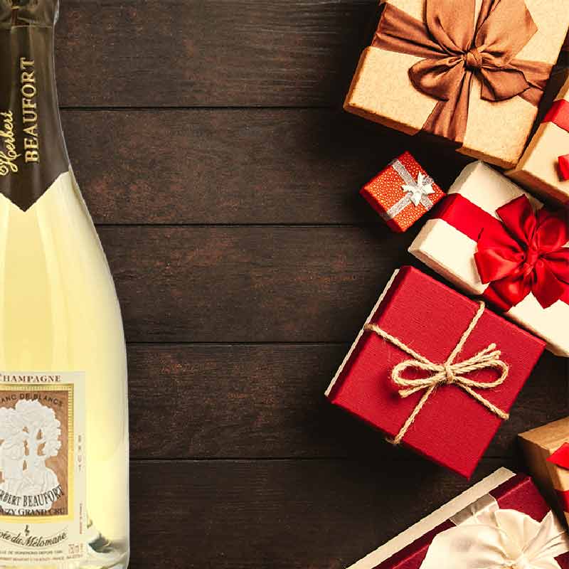 Offres de fin d'année